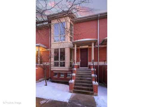 A home in Wheeling