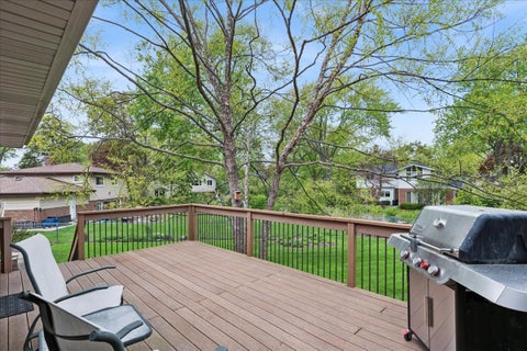 Tiny photo for 122 Mulberry Road, Deerfield, IL 60015 (MLS # 12606990)