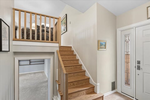 Tiny photo for 122 Mulberry Road, Deerfield, IL 60015 (MLS # 12606990)