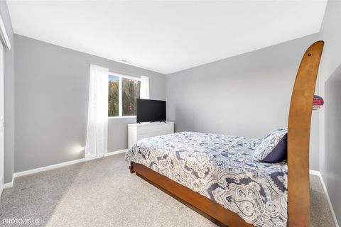 Tiny photo for 442 S Dollinger Drive, Romeoville, IL 60446 (MLS # 12529183)