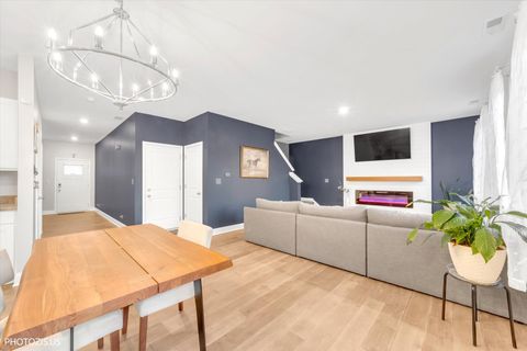 Tiny photo for 442 S Dollinger Drive, Romeoville, IL 60446 (MLS # 12529183)