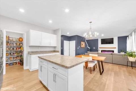 Tiny photo for 442 S Dollinger Drive, Romeoville, IL 60446 (MLS # 12529183)