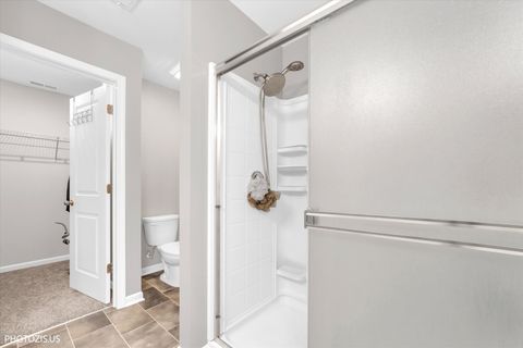 Tiny photo for 442 S Dollinger Drive, Romeoville, IL 60446 (MLS # 12529183)