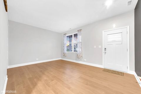 Tiny photo for 442 S Dollinger Drive, Romeoville, IL 60446 (MLS # 12529183)