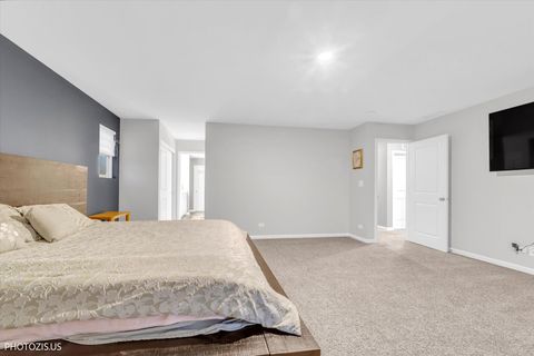 Tiny photo for 442 S Dollinger Drive, Romeoville, IL 60446 (MLS # 12529183)