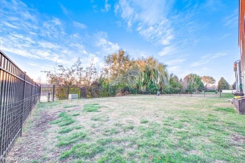 Tiny photo for 442 S Dollinger Drive, Romeoville, IL 60446 (MLS # 12529183)