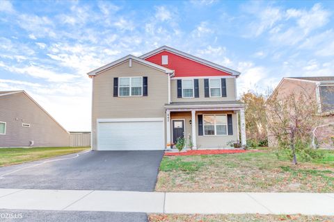 442 S Dollinger Drive Romeoville IL 60446