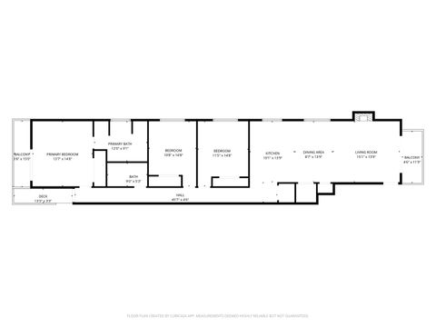 Tiny photo for 4900 S VINCENNES Avenue #3, Chicago, IL 60615 (MLS # 12507417)