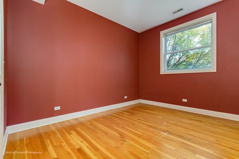 Tiny photo for 4900 S VINCENNES Avenue #3, Chicago, IL 60615 (MLS # 12507417)