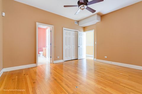 Tiny photo for 4900 S VINCENNES Avenue #3, Chicago, IL 60615 (MLS # 12507417)