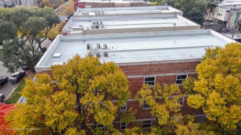 Tiny photo for 4900 S VINCENNES Avenue #3, Chicago, IL 60615 (MLS # 12507417)