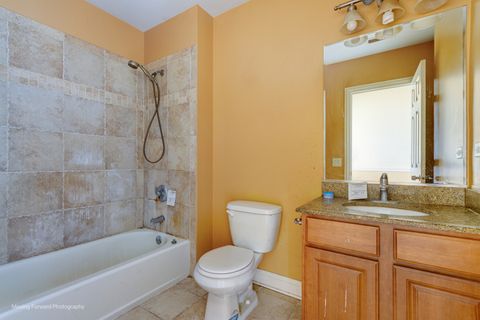 Tiny photo for 4900 S VINCENNES Avenue #3, Chicago, IL 60615 (MLS # 12507417)