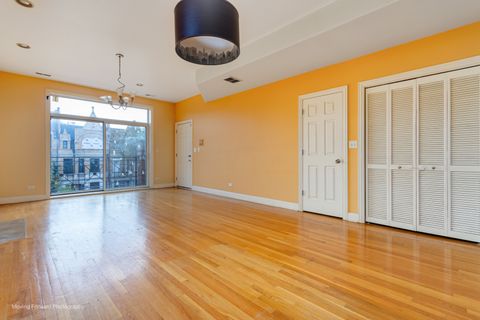 Tiny photo for 4900 S VINCENNES Avenue #3, Chicago, IL 60615 (MLS # 12507417)