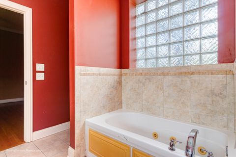 Tiny photo for 4900 S VINCENNES Avenue #3, Chicago, IL 60615 (MLS # 12507417)