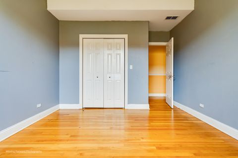 Tiny photo for 4900 S VINCENNES Avenue #3, Chicago, IL 60615 (MLS # 12507417)