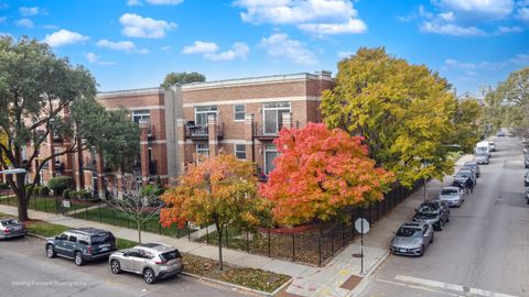 Tiny photo for 4900 S VINCENNES Avenue #3, Chicago, IL 60615 (MLS # 12507417)