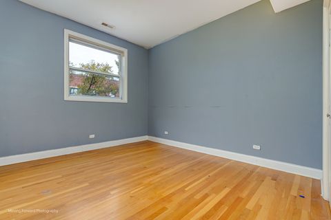 Tiny photo for 4900 S VINCENNES Avenue #3, Chicago, IL 60615 (MLS # 12507417)