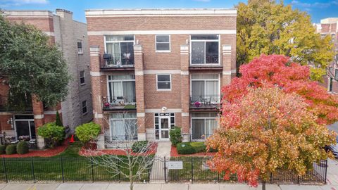 Tiny photo for 4900 S VINCENNES Avenue #3, Chicago, IL 60615 (MLS # 12507417)