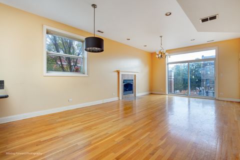 Tiny photo for 4900 S VINCENNES Avenue #3, Chicago, IL 60615 (MLS # 12507417)