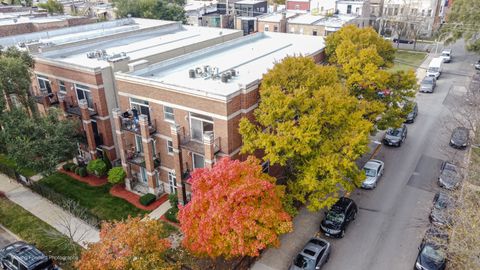 Tiny photo for 4900 S VINCENNES Avenue #3, Chicago, IL 60615 (MLS # 12507417)