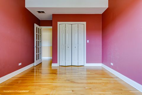 Tiny photo for 4900 S VINCENNES Avenue #3, Chicago, IL 60615 (MLS # 12507417)