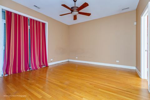 Tiny photo for 4900 S VINCENNES Avenue #3, Chicago, IL 60615 (MLS # 12507417)