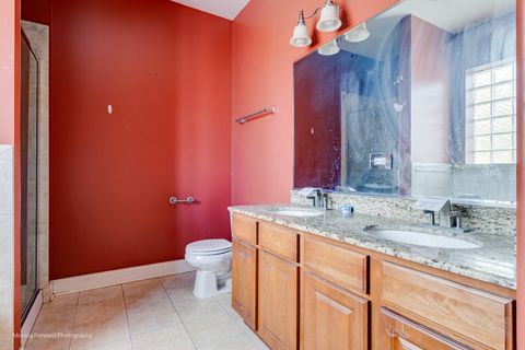 Tiny photo for 4900 S VINCENNES Avenue #3, Chicago, IL 60615 (MLS # 12507417)