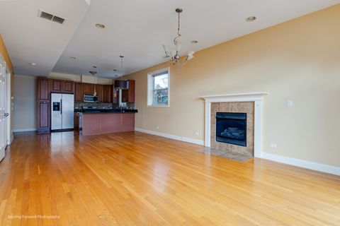 Tiny photo for 4900 S VINCENNES Avenue #3, Chicago, IL 60615 (MLS # 12507417)