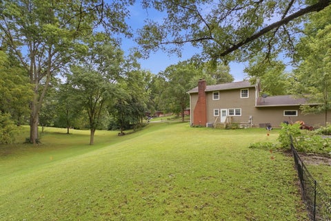 Tiny photo for 131 Central Park Avenue, Geneseo, IL 61254 (MLS # 12752480)