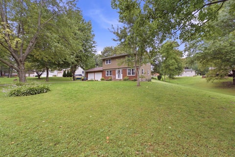 Tiny photo for 131 Central Park Avenue, Geneseo, IL 61254 (MLS # 12752480)