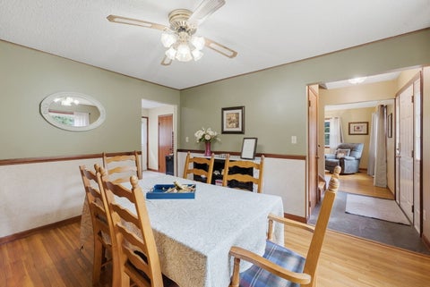 Tiny photo for 131 Central Park Avenue, Geneseo, IL 61254 (MLS # 12752480)