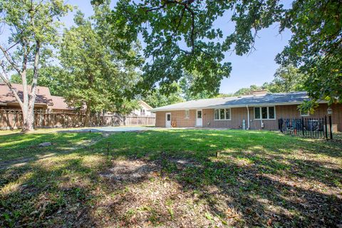 Tiny photo for 24016 S Walden Lane, Crete, IL 60417 (MLS # 12482984)