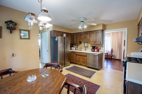 Tiny photo for 24016 S Walden Lane, Crete, IL 60417 (MLS # 12482984)