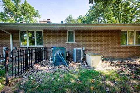 Tiny photo for 24016 S Walden Lane, Crete, IL 60417 (MLS # 12482984)