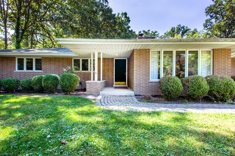 Photo of 24016 S Walden Lane, Crete, IL 60417 (MLS # 12482984)