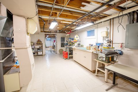 Tiny photo for 24016 S Walden Lane, Crete, IL 60417 (MLS # 12482984)