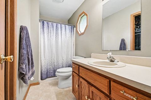 Tiny photo for 2116 Mystic Drive, Plainfield, IL 60586 (MLS # 12656070)