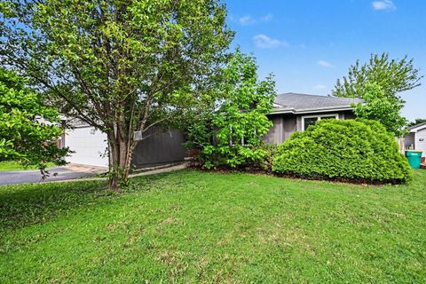 Tiny photo for 2116 Mystic Drive, Plainfield, IL 60586 (MLS # 12656070)
