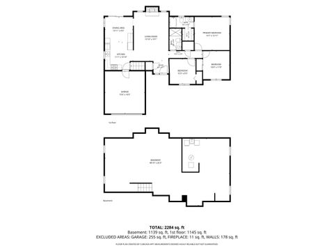 Tiny photo for 2116 Mystic Drive, Plainfield, IL 60586 (MLS # 12656070)