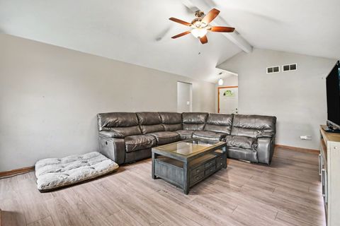 Tiny photo for 2116 Mystic Drive, Plainfield, IL 60586 (MLS # 12656070)