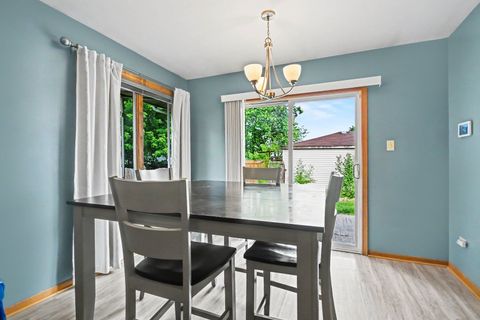 Tiny photo for 2116 Mystic Drive, Plainfield, IL 60586 (MLS # 12656070)