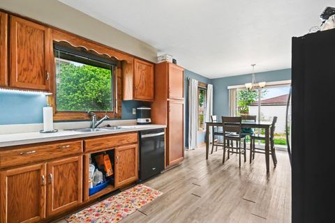 Tiny photo for 2116 Mystic Drive, Plainfield, IL 60586 (MLS # 12656070)