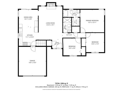 Tiny photo for 2116 Mystic Drive, Plainfield, IL 60586 (MLS # 12656070)