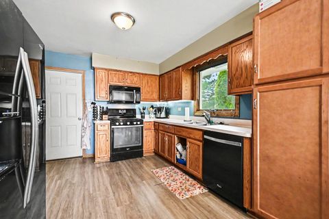 Tiny photo for 2116 Mystic Drive, Plainfield, IL 60586 (MLS # 12656070)