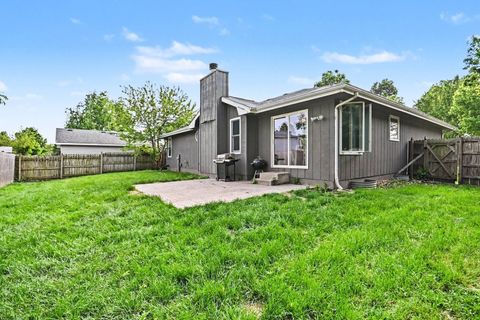 Tiny photo for 2116 Mystic Drive, Plainfield, IL 60586 (MLS # 12656070)