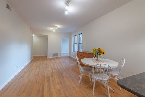 Tiny photo for 5223 S Drexel Avenue #2N, Chicago, IL 60615 (MLS # 12499832)