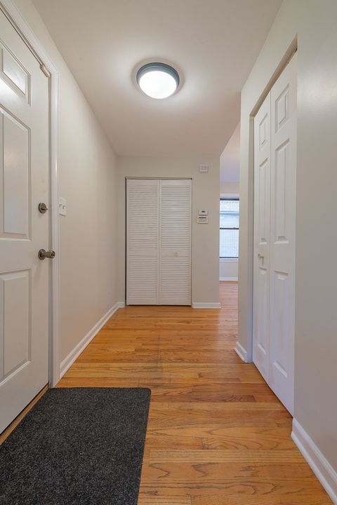 Tiny photo for 5223 S Drexel Avenue #2N, Chicago, IL 60615 (MLS # 12499832)