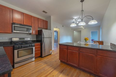 Tiny photo for 5223 S Drexel Avenue #2N, Chicago, IL 60615 (MLS # 12499832)