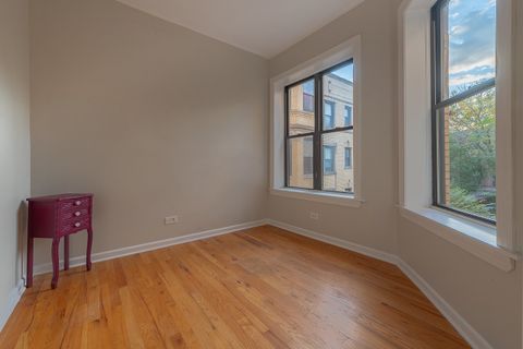 Tiny photo for 5223 S Drexel Avenue #2N, Chicago, IL 60615 (MLS # 12499832)