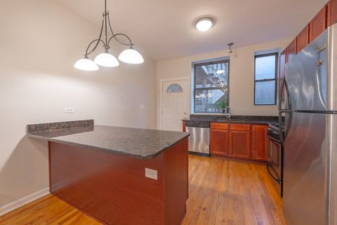 Tiny photo for 5223 S Drexel Avenue #2N, Chicago, IL 60615 (MLS # 12499832)